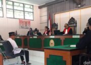 Dua Pesilat Terlibat Pembunuhan Abg Di Boyolali, Divonis 3 Dan