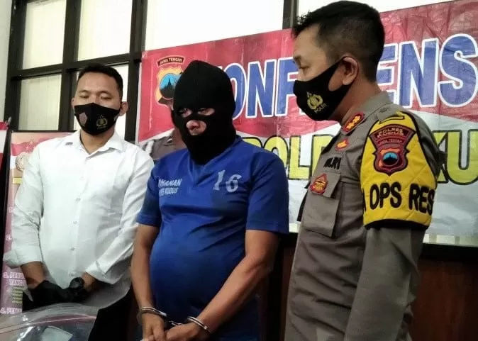 Dugaan Penganiayaan Darso, Polda Jateng Ambil Alih Penyelidikan