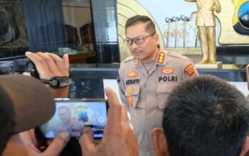 Dugaan Penganiayaan Polisi, Polda Jateng Periksa 13 Saksi Kematian Darso