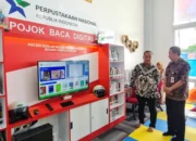 Dukung Edukasi Lalu Lintas Anak, Terminal Tidar Magelang Hadirkan Pojok