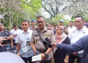 Ekshumasi Darso Selesai, Tim Forensik Polda Jateng Teliti Organ Tubuh