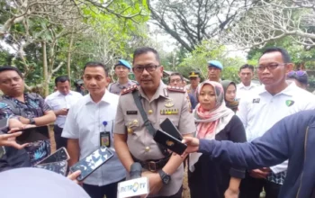 Ekshumasi Darso Selesai, Tim Forensik Polda Jateng Teliti Organ Tubuh