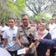 Ekshumasi Darso Selesai, Tim Forensik Polda Jateng Teliti Organ Tubuh