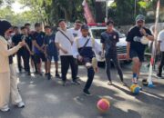 Garuda Futsal League Series Ii Goes To Malang, Suarakan Kepedulian