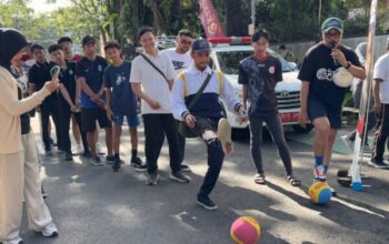 Garuda Futsal League Series Ii Goes To Malang, Suarakan Kepedulian