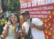 Garuda Futsal League Di Malang, Olahraga Untuk Edukasi Kekerasan Remaja