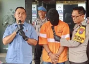 Gerak Cepat! Polisi Tangkap Pelaku Curanmor Lintas Wilayah Di Malang