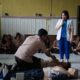 Hadir Di Sman 1 Palangka Raya, Rumkit Bhayangkara Beri Pengetahuan