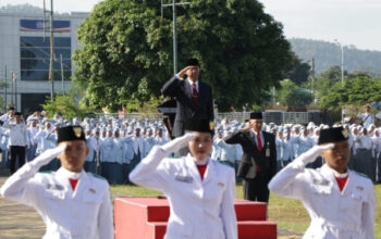 Hari Amal Bakti Kemenag Banjarnegara Ke 79, Momentum Menguatkan Harmoni Dan