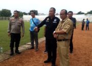 Hasil Identifikasi Polda Jateng Di Stadion Karangbirahi Brebes: Siap Standar