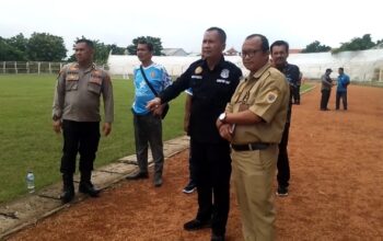 Hasil Identifikasi Polda Jateng Di Stadion Karangbirahi Brebes: Siap Standar