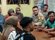 Heboh! Warga Gerebek Kepala Desa Tanjungrejo Pati Karena Diduga Kumpul