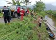 Hilang Misterius, Warga Warak Salatiga Ditemukan Meninggal Di Kali Parat