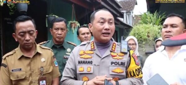 Hotline Polresta Malang Kota: Langkah Cepat Bantu Korban Kekerasan Seksual