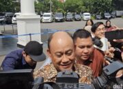 Insiden Mbg Di Sukoharjo, Kepala Bgn Pastikan Masalah Tuntas