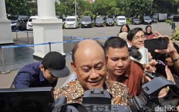 Insiden Mbg Di Sukoharjo, Kepala Bgn Pastikan Masalah Tuntas