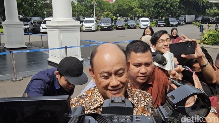 Insiden Mbg Di Sukoharjo, Kepala Bgn Pastikan Masalah Tuntas