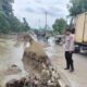 Jalur Semarang Purwodadi Yang Sempat Terhenti Akibat Banjir Kini Sudah Dibuka