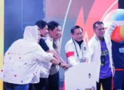 Janji Nana Sudjana, Klub Jawa Tengah Siap Meramaikan Proliga Tahun