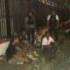 Jatanras Polda Jateng Bergerak! Patroli Malam Tangkal Gangster Di Semarang