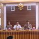 “jumat Curhat” Kapolres Jembrana: Menjalin Kedekatan Dengan Tokoh Masyarakat Desa