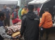 Jumlah Korban Longsor Di Pekalongan Meningkat Jadi 20, Relawan Soroti