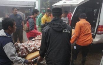 Jumlah Korban Longsor Di Pekalongan Meningkat Jadi 20, Relawan Soroti