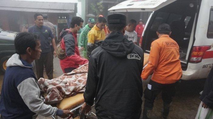 Jumlah Korban Longsor Di Pekalongan Meningkat Jadi 20, Relawan Soroti