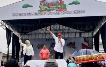 Kpu Banyumas Akan Tentukan Hasil Pilkada, Bupati Dan Wakil Bupati