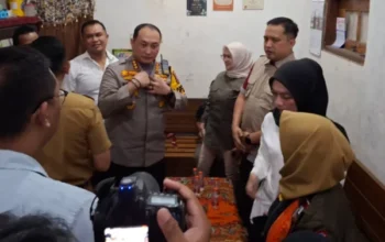 Kakek Pencabul Di Tunjungsekar Malang, 7 Korban Resmi Lapor Polisi