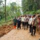 Kapolda Jateng Turun Ke Petungkriyono, Cek Kondisi Longsor Di Pekalongan