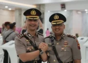 Kapolres Batang Baru Akbp Edi Rahmat Mulyana, Perjalanan Dan Dedikasinya