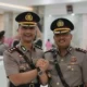 Kapolres Batang Baru Akbp Edi Rahmat Mulyana, Perjalanan Dan Dedikasinya