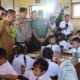 Kapolres Jembrana Ajak Sekolah Dan Orang Tua Wujudkan Program Gizi