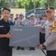 Kapolres Lamandau Dorong Transformasi Digital Dengan Starlink Gen Iii