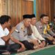 Kapolres Lamandau Sambangi Warga Desa Bunut Dalam Program Jum’at Curhat