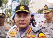 Kapolresta Malang Kota Tegaskan Sikap: Predator Anak Akan Ditindak Tanpa