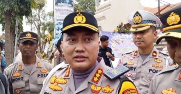 Kapolresta Malang Kota Tegaskan Sikap: Predator Anak Akan Ditindak Tanpa