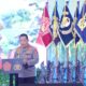 Kapolri Laporkan Direktorat Ppa Ppo Hingga Sinergitas Tni Polri Kepada Presiden