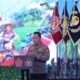 Kapolri Laporkan Kinerja Direktorat Ppa, Ppo, Dan Sinergitas Tni Polri Kepada