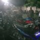 Kapolsek Kartasura Turun Ke Jalan, Puluhan Motor Knalpot Brong Disita