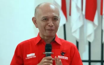 Kasus Apa? Mantan Bupati Jepara Dian Kristiandi Diperiksa Kpk Di