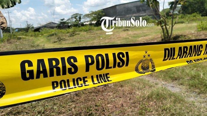 Kasus Kematian Bapak Anak Di Banjarnegara, Polisi Periksa 6 Saksi Untuk