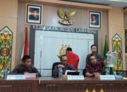 Jaksa Tuntut Hukuman Mati untuk Kurir Sabu 50 Kilogram