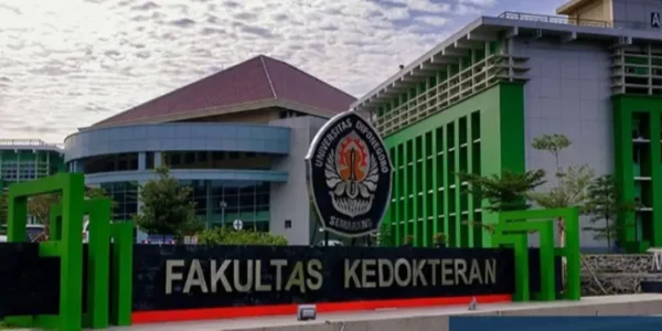 Kasus Ppds Undip, Polda Jateng Belum Tahan Tersangka Dan Berikan