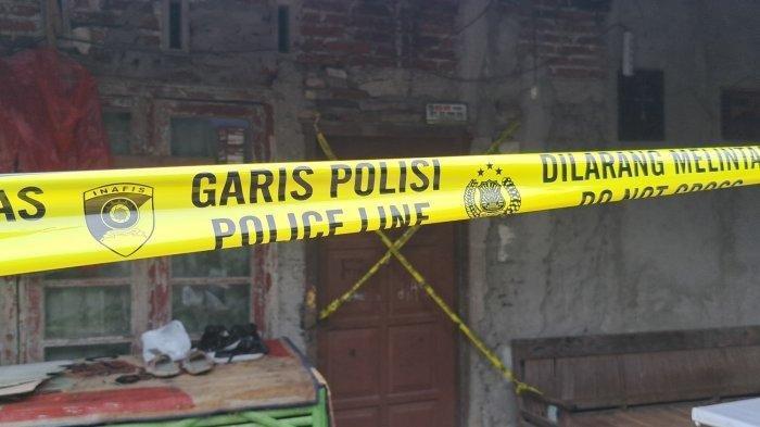 Kasus Pembunuhan Di Banyumas: Pelaku Lumpuh Dan Sulit Bab, Tidak