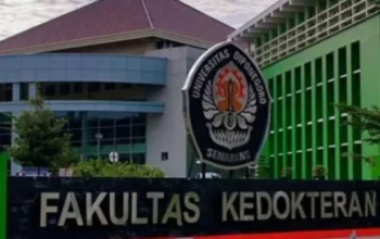 Kasus Pemerasan Di Ppds Undip Rp2 Miliar, Polda Jateng Bertindak