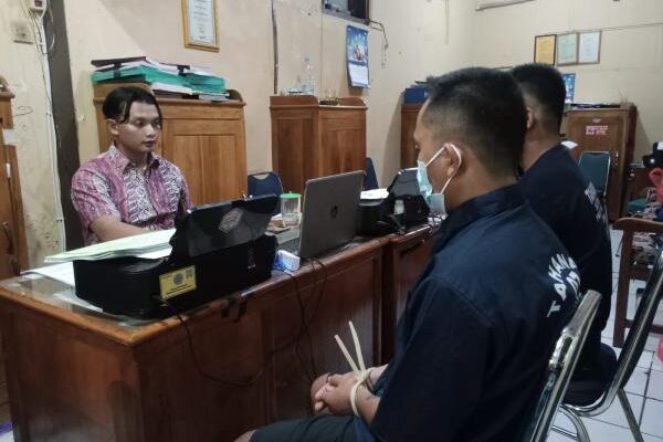 Kasus Pengeroyokan di Jenar Sragen, Polisi Amankan Dua Tersangka