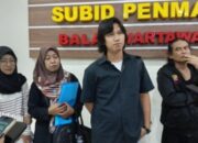 Kasus Penipuan Nama Gubernur Jateng, Mei Sulistyoningsih Dosen Upgris Ditangkap