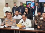 Kasus Tppu Bandar Judi Online, Polri Akan Gelar Perkara Hotel